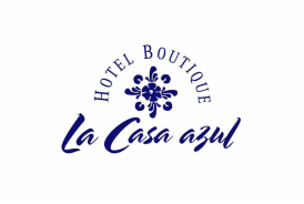 hotel casa azul Cuernavaca